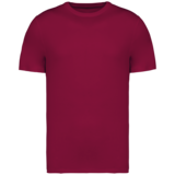 Native Spirit Native Spirit BIO T-Shirt│UNI│Zware kwaliteit | Hibiscus Red