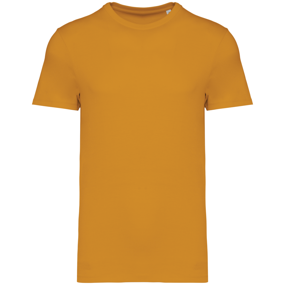 Native Spirit Native Spirit BIO T-Shirt│UNI│Zware kwaliteit | Curcuma