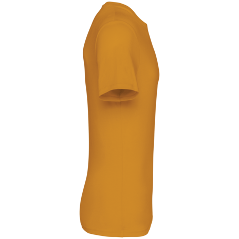 Native Spirit Native Spirit BIO T-Shirt│UNI│Zware kwaliteit | Curcuma