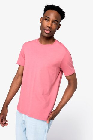 Native Spirit Native Spirit BIO T-Shirt│UNI│Zware kwaliteit | Curcuma