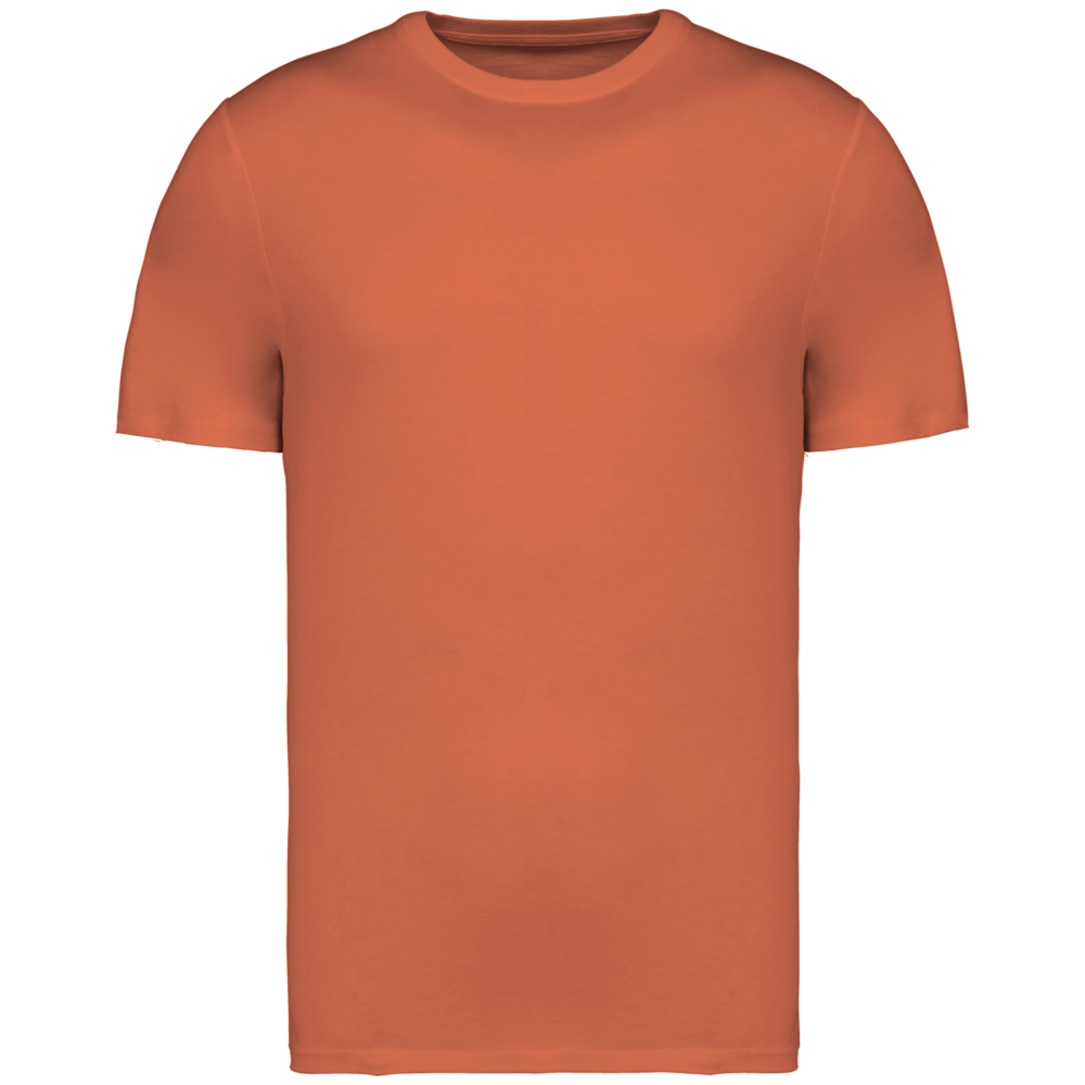 Native Spirit Native Spirit BIO T-Shirt│UNI│Zware kwaliteit | Burnt Brick