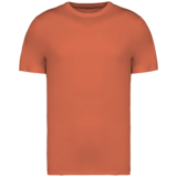 Native Spirit Native Spirit BIO T-Shirt│UNI│Zware kwaliteit | Burnt Brick