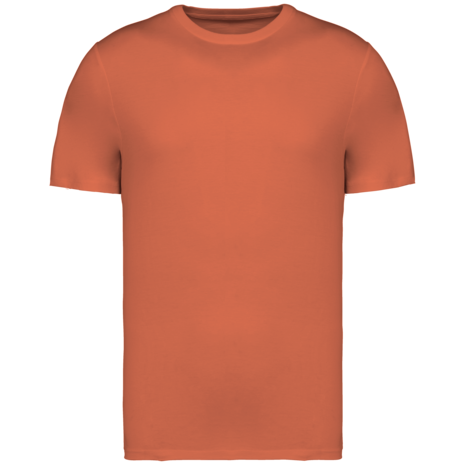 Native Spirit Native Spirit BIO T-Shirt│UNI│Zware kwaliteit | Burnt Brick