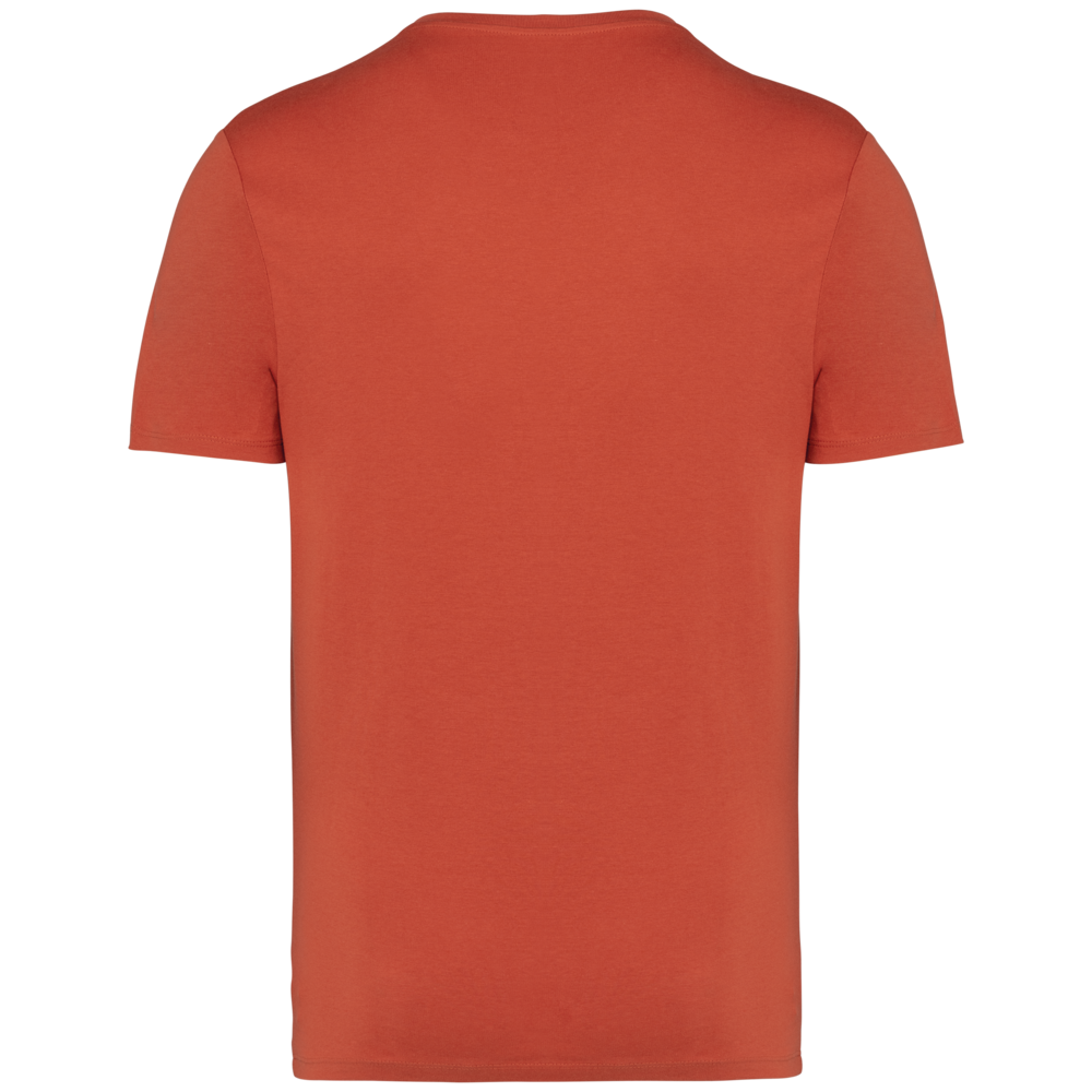 Native Spirit Native Spirit BIO T-Shirt│UNI│Zware kwaliteit | Burnt Brick