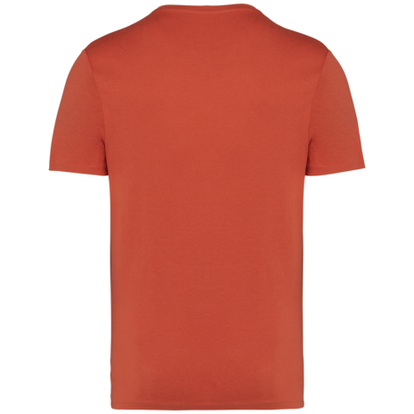 Native Spirit Native Spirit BIO T-Shirt│UNI│Zware kwaliteit | Burnt Brick