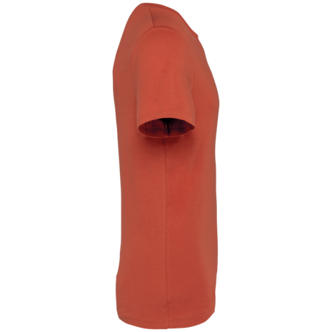 Native Spirit Native Spirit BIO T-Shirt│UNI│Zware kwaliteit | Burnt Brick