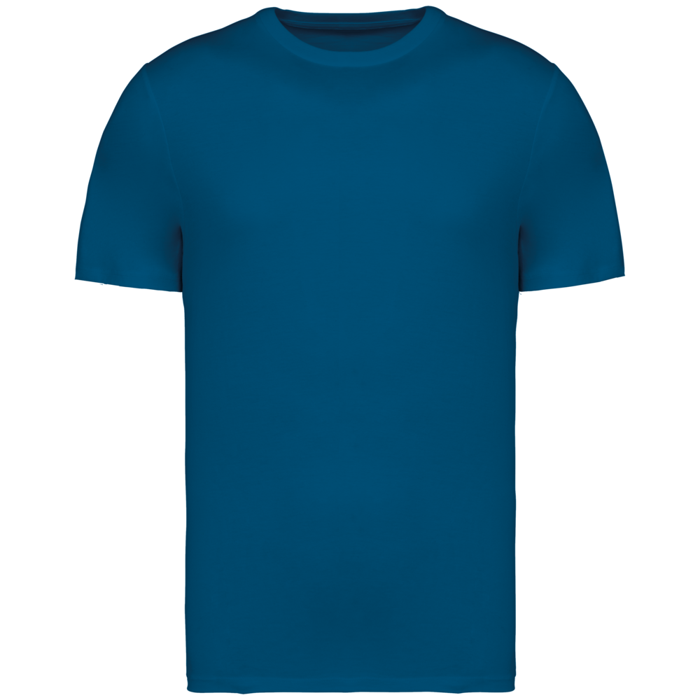 Native Spirit Native Spirit BIO T-Shirt│UNI│Zware kwaliteit | Blue Sapphire Native Spirit Native Spirit BIO T-Shirt│UNI│Zware kwaliteit | Blue Sapphire