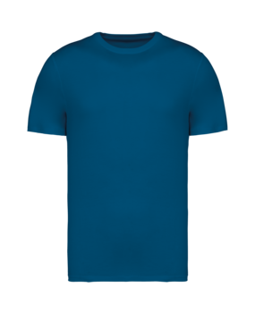 Native Spirit Native Spirit BIO T-Shirt│UNI│Zware kwaliteit | Blue Sapphire