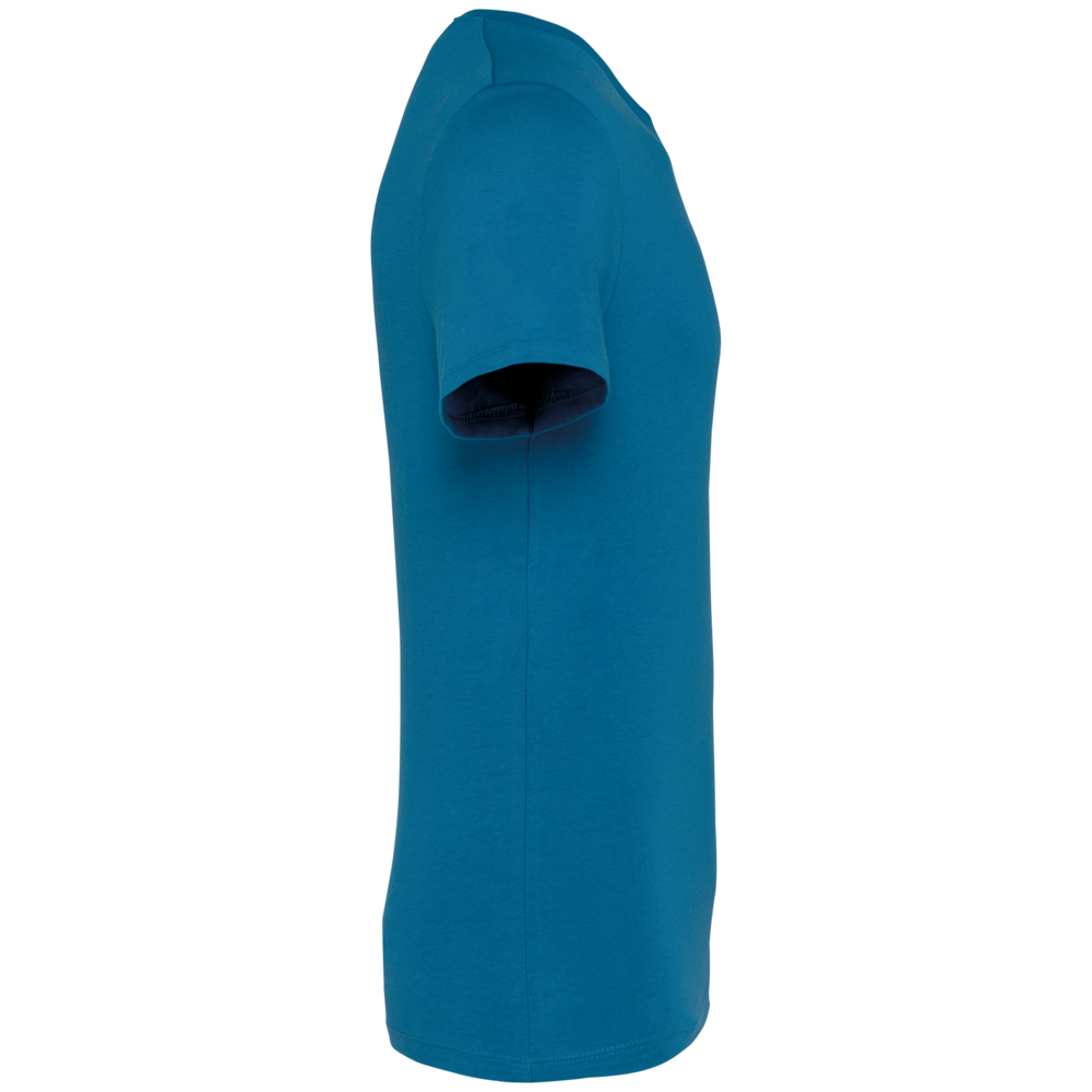 Native Spirit Native Spirit BIO T-Shirt│UNI│Zware kwaliteit | Blue Sapphire Native Spirit Native Spirit BIO T-Shirt│UNI│Zware kwaliteit | Blue Sapphire