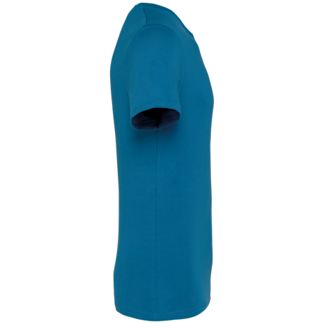 Native Spirit Native Spirit BIO T-Shirt│UNI│Zware kwaliteit | Blue Sapphire Native Spirit Native Spirit BIO T-Shirt│UNI│Zware kwaliteit | Blue Sapphire