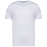 Native Spirit Native Spirit BIO T-Shirt│UNI│Zware kwaliteit | Wit