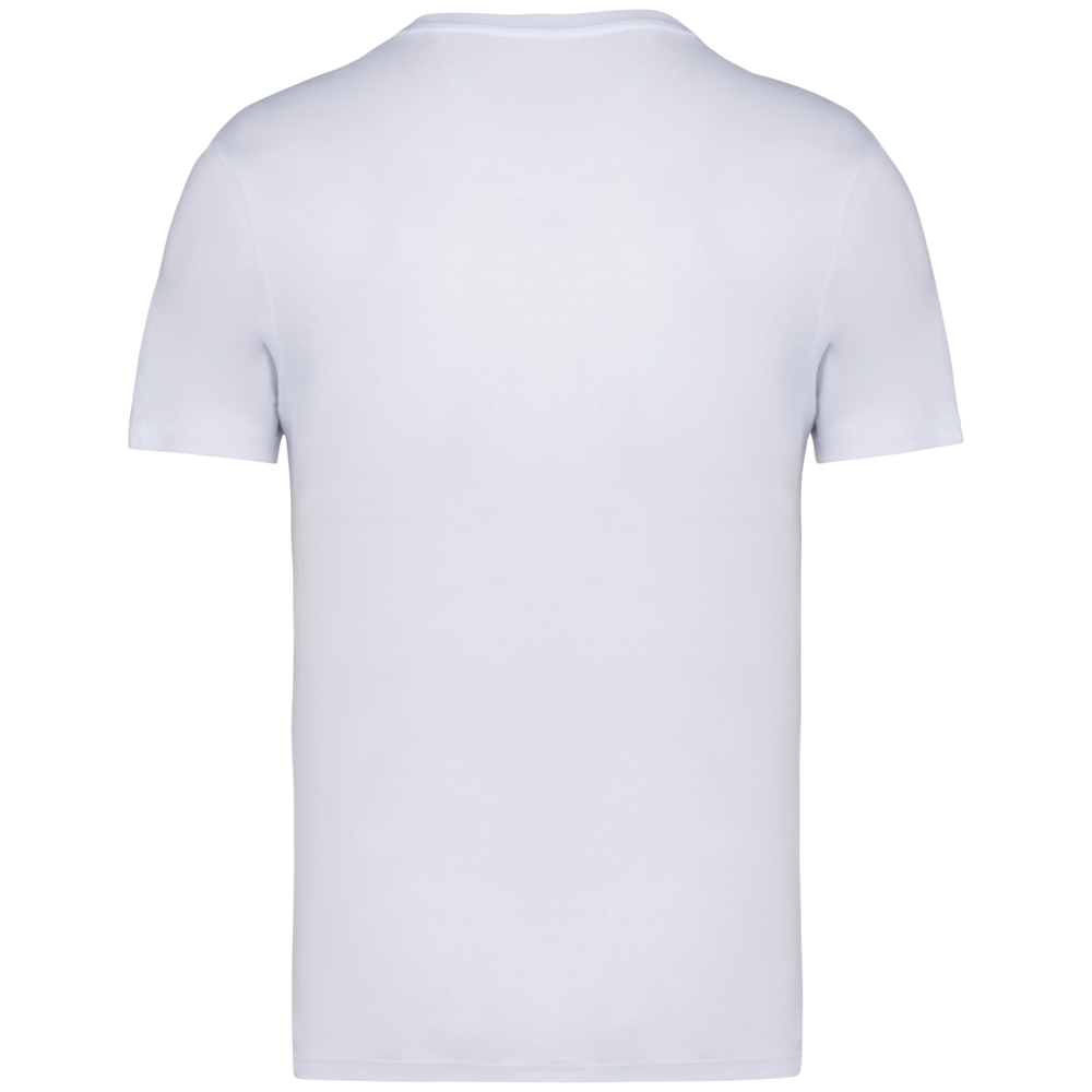 Native Spirit Native Spirit BIO T-Shirt│UNI│Zware kwaliteit | Wit