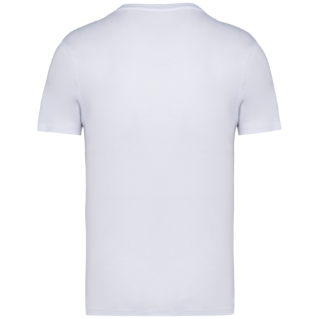 Native Spirit Native Spirit BIO T-Shirt│UNI│Zware kwaliteit | Wit