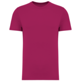 Native Spirit Native Spirit BIO T-Shirt│UNI│Zware kwaliteit | Cherry Purple