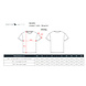 Native Spirit Native Spirit BIO T-Shirt│UNI│Zware kwaliteit | Mineral Grey Native Spirit Native Spirit BIO T-Shirt│UNI│Zware kwaliteit | Mineral Grey