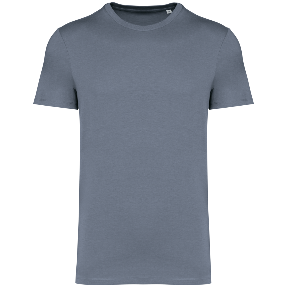 Native Spirit Native Spirit BIO T-Shirt│UNI│Zware kwaliteit | Mineral Grey Native Spirit Native Spirit BIO T-Shirt│UNI│Zware kwaliteit | Mineral Grey