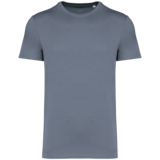 Native Spirit Native Spirit BIO T-Shirt│UNI│Zware kwaliteit | Mineral Grey