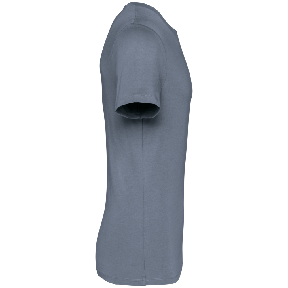 Native Spirit Native Spirit BIO T-Shirt│UNI│Zware kwaliteit | Mineral Grey Native Spirit Native Spirit BIO T-Shirt│UNI│Zware kwaliteit | Mineral Grey