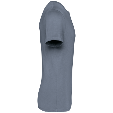 Native Spirit Native Spirit BIO T-Shirt│UNI│Zware kwaliteit | Mineral Grey Native Spirit Native Spirit BIO T-Shirt│UNI│Zware kwaliteit | Mineral Grey