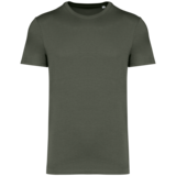 Native Spirit Native Spirit BIO T-Shirt│UNI│Zware kwaliteit | Organic Khaki