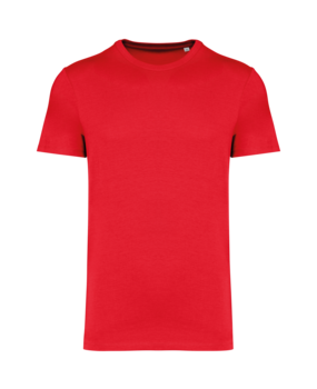 Native Spirit Native Spirit BIO T-Shirt│UNI│Zware kwaliteit | Poppy Red Native Spirit Native Spirit BIO T-Shirt│UNI│Zware kwaliteit | Poppy Red