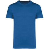 Native Spirit Native Spirit BIO T-Shirt│UNI│Zware kwaliteit | Sea Blue