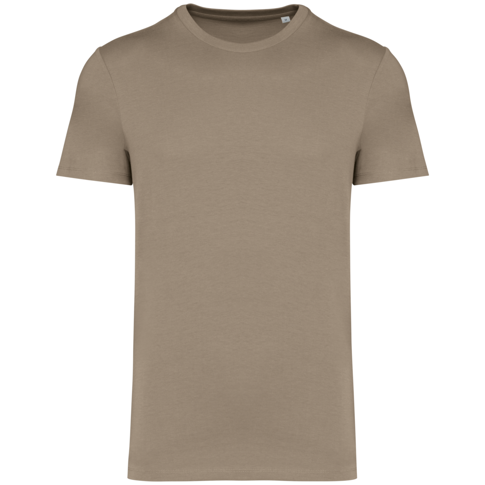 Native Spirit Native Spirit BIO T-Shirt│UNI│Zware kwaliteit | Wet Sand