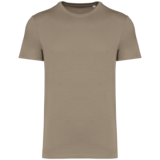 Native Spirit Native Spirit BIO T-Shirt│UNI│Zware kwaliteit | Wet Sand