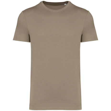 Native Spirit Native Spirit BIO T-Shirt│UNI│Zware kwaliteit | Wet Sand