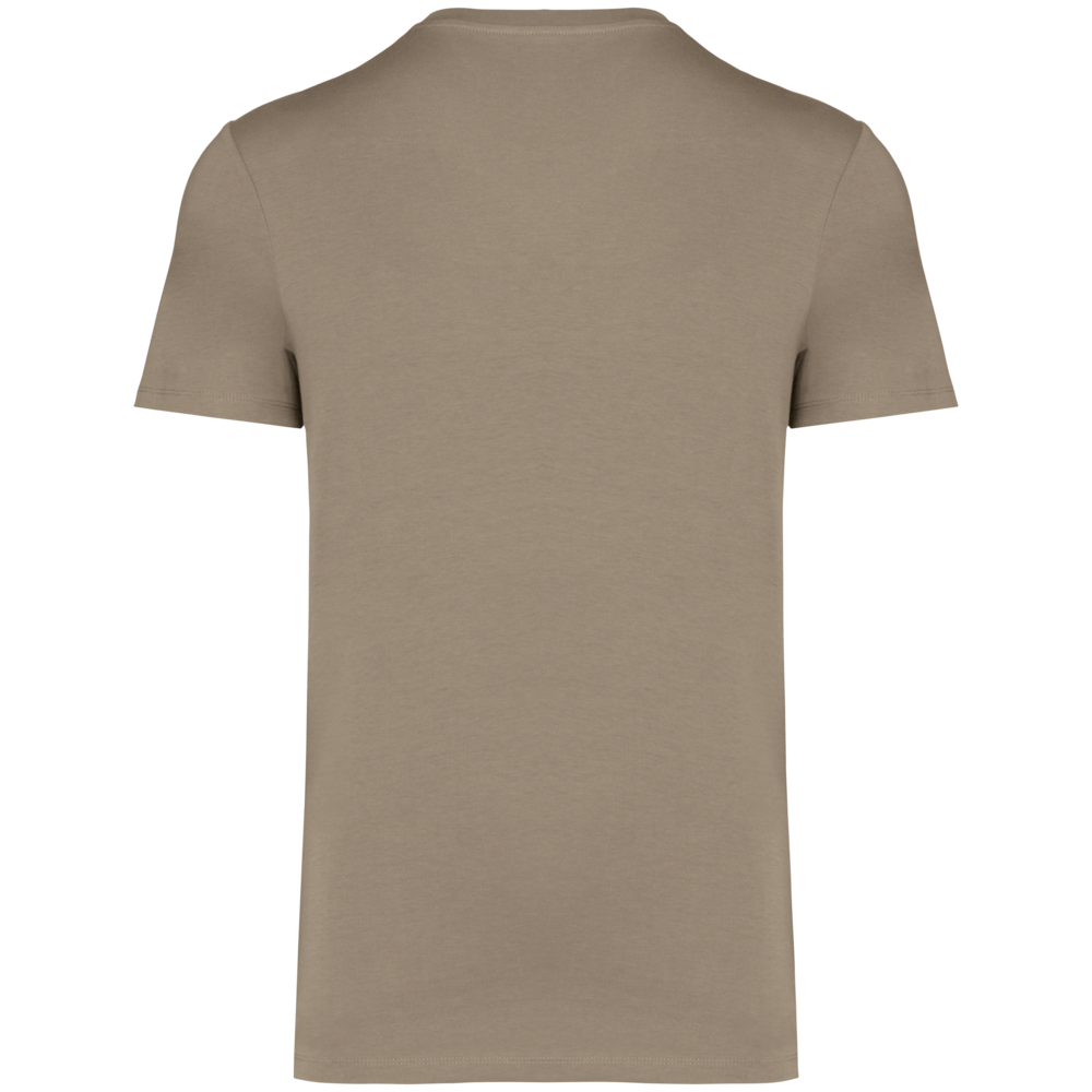 Native Spirit Native Spirit BIO T-Shirt│UNI│Zware kwaliteit | Wet Sand