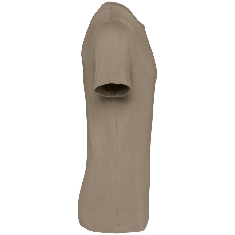 Native Spirit Native Spirit BIO T-Shirt│UNI│Zware kwaliteit | Wet Sand