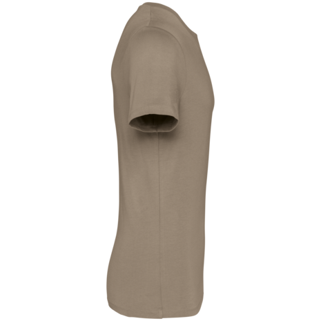 Native Spirit Native Spirit BIO T-Shirt│UNI│Zware kwaliteit | Wet Sand