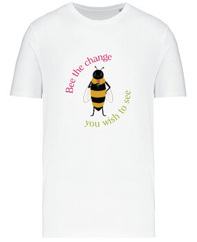 Kariban Odin Uni T-shirt Bee Kariban Odin Uni T-shirt Bee