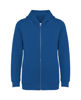 Native Spirit Native Spirit BIO Hoodie│KIDS│Zware kwaliteit│Sea Blue Native Spirit Native Spirit BIO Hoodie│KIDS│Zware kwaliteit│Sea Blue