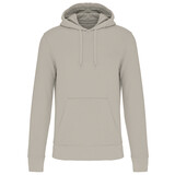 Kariban Eco-Friendly Hoodie Uni Clay Kariban Eco-Friendly Hoodie Uni Clay