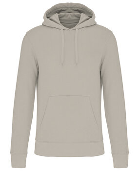 Kariban Eco-Friendly Hoodie Uni Clay Kariban Eco-Friendly Hoodie Uni Clay