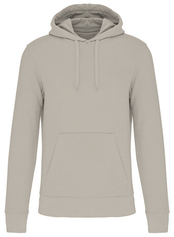 Kariban Eco-Friendly Hoodie Uni Clay Kariban Eco-Friendly Hoodie Uni Clay