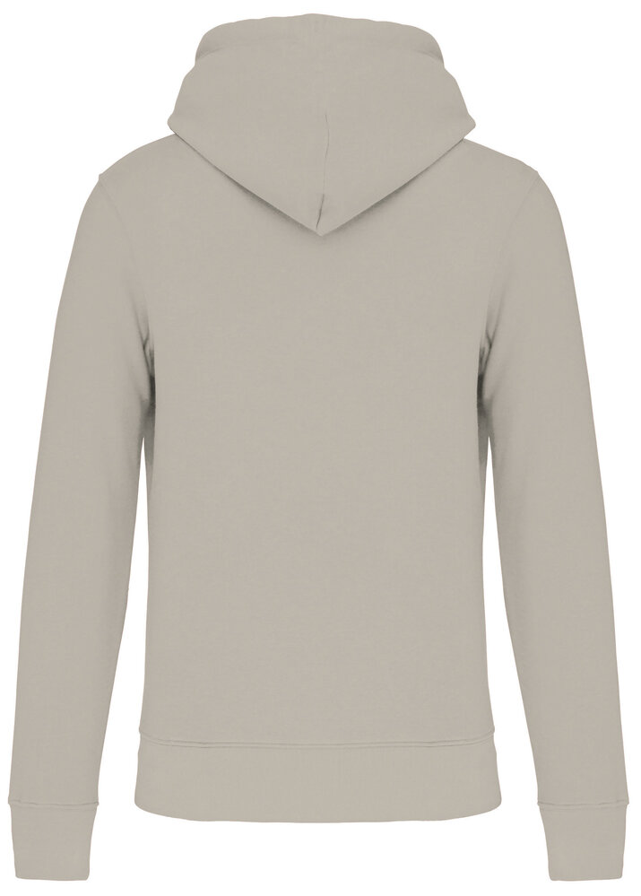 Kariban Eco-Friendly Hoodie Uni Clay Kariban Eco-Friendly Hoodie Uni Clay