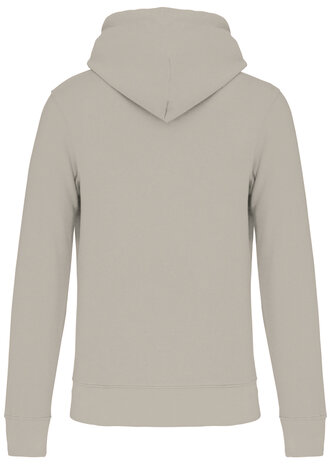 Kariban Eco-Friendly Hoodie Uni Clay Kariban Eco-Friendly Hoodie Uni Clay