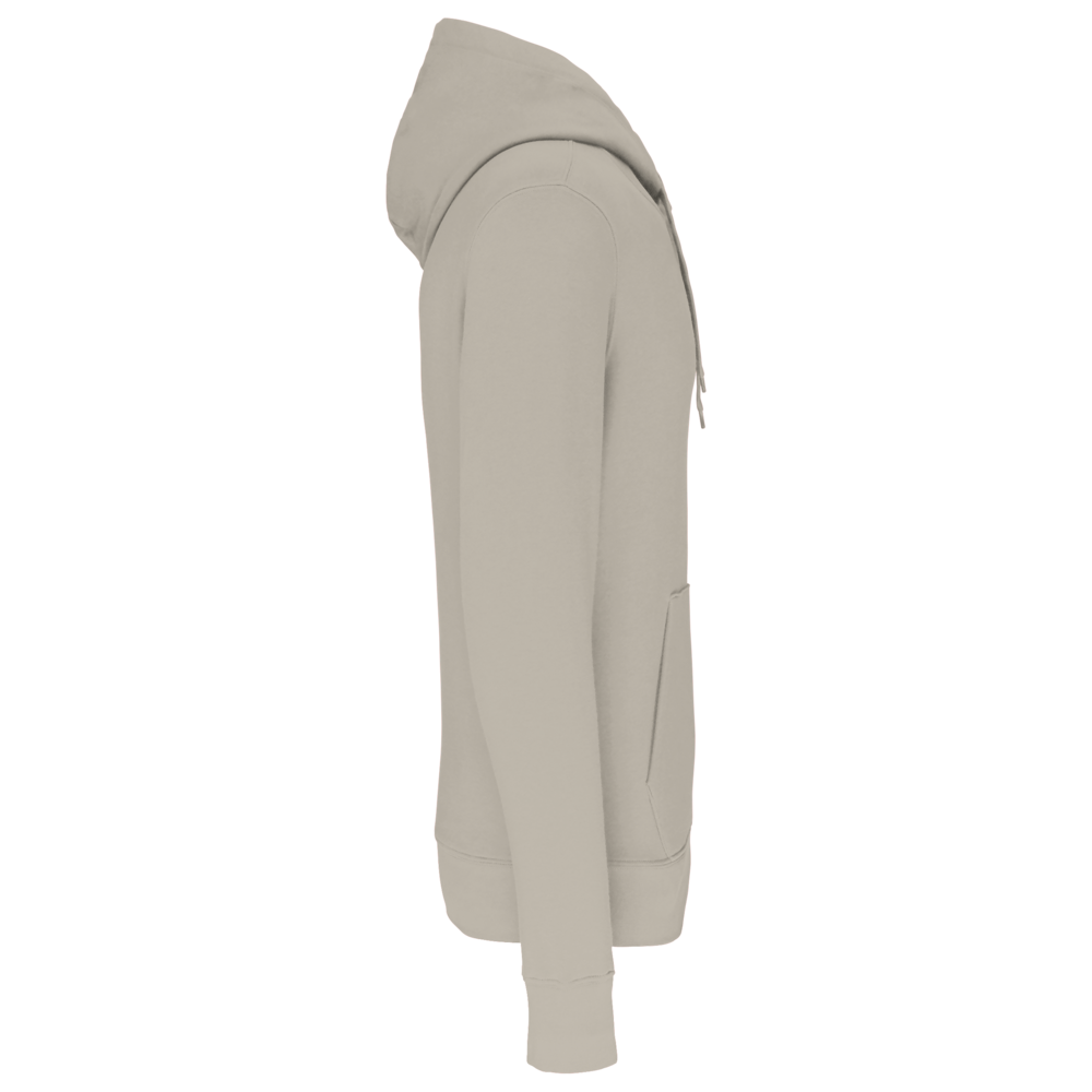 Kariban Eco-Friendly Hoodie Uni Clay Kariban Eco-Friendly Hoodie Uni Clay