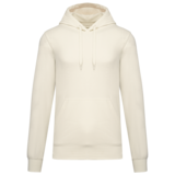 Kariban Eco-Friendly Hoodie Uni Coconut Milk Kariban Eco-Friendly Hoodie Uni Coconut Milk