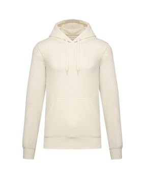 Kariban Eco-Friendly Hoodie Uni Coconut Milk Kariban Eco-Friendly Hoodie Uni Coconut Milk