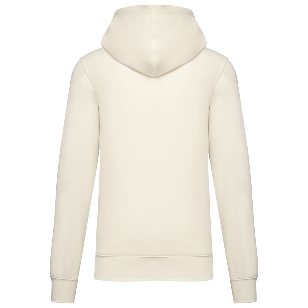 Kariban Eco-Friendly Hoodie Uni Coconut Milk Kariban Eco-Friendly Hoodie Uni Coconut Milk