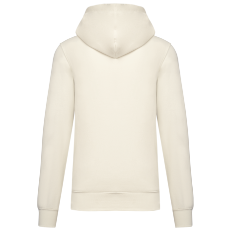 Kariban Eco-Friendly Hoodie Uni Coconut Milk Kariban Eco-Friendly Hoodie Uni Coconut Milk