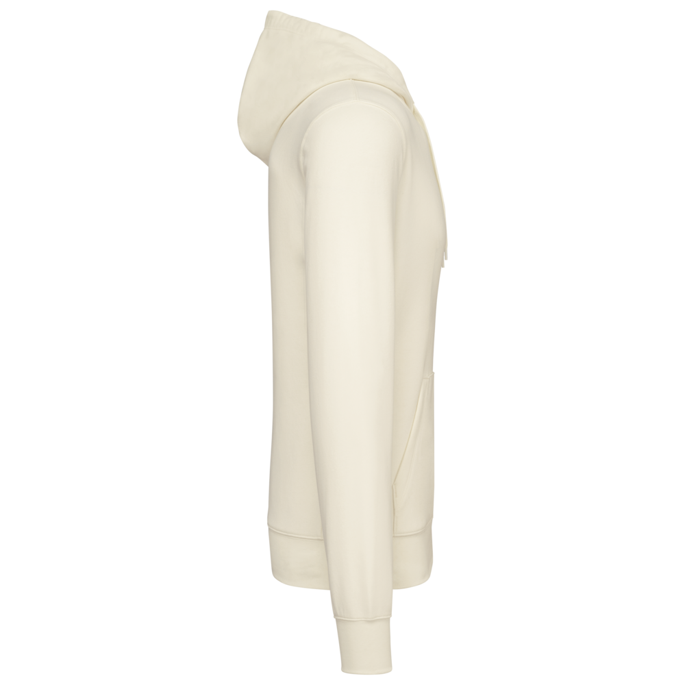 Kariban Eco-Friendly Hoodie Uni Coconut Milk Kariban Eco-Friendly Hoodie Uni Coconut Milk