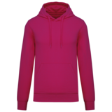 Kariban Eco-Friendly Hoodie Uni Fuchsia Kariban Eco-Friendly Hoodie Uni Fuchsia