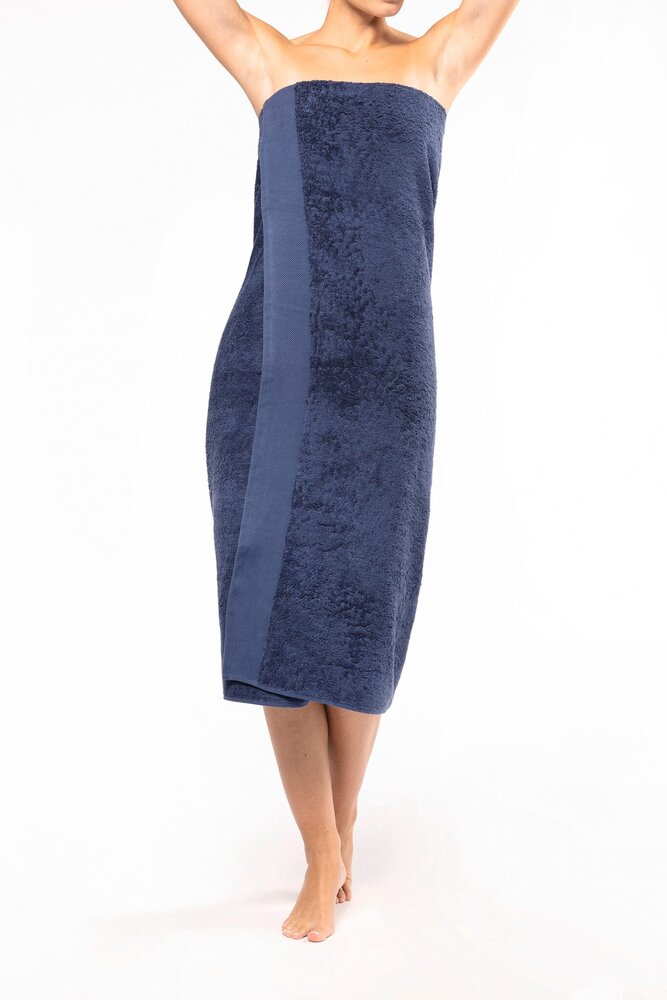 Kariban Eco-Friendly Strand Badlaken 100 x 150 cm | Hibiscus Red Kariban Eco-Friendly Strand Badlaken 100 x 150 cm | Hibiscus Red