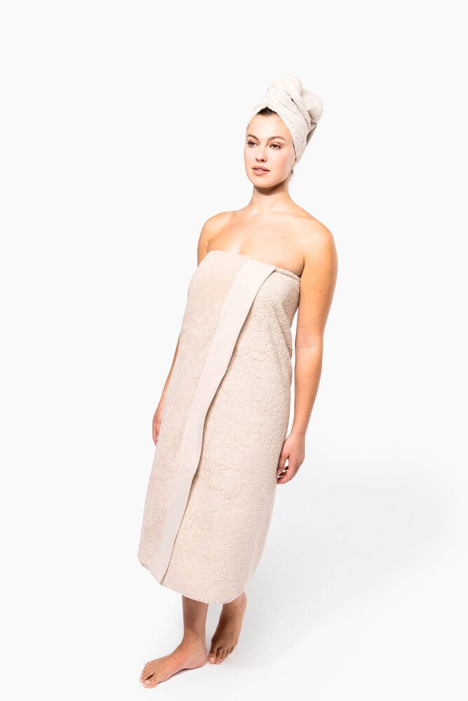 Kariban Eco-Friendly Strand Badlaken 100 x 150 cm | Hibiscus Red Kariban Eco-Friendly Strand Badlaken 100 x 150 cm | Hibiscus Red