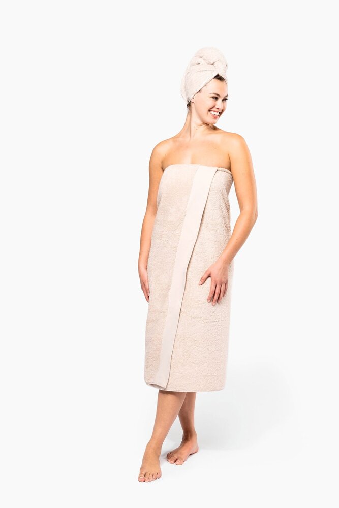 Kariban Eco-Friendly Strand Badlaken 100 x 150 cm | Hibiscus Red Kariban Eco-Friendly Strand Badlaken 100 x 150 cm | Hibiscus Red