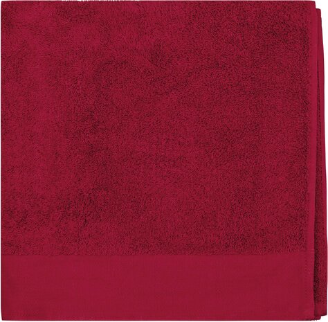 Kariban Eco-Friendly Strand Badlaken 100 x 150 cm | Hibiscus Red Kariban Eco-Friendly Strand Badlaken 100 x 150 cm | Hibiscus Red
